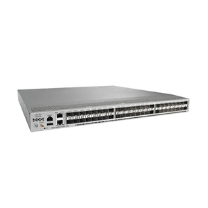 3548-XL 48 พอร์ต SFP+ หน่วยความจำขยาย N3K-C3548P-XL - Product Image 4