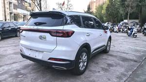 Voiture d'occasion 2023 Chery Tiggo 7 PLUS 1.5TCI CVT Enjoy Edition <span class=keywords><strong>7000</strong></span> km Peinture d'origine Conduite à gauche En stock - Product Image 4