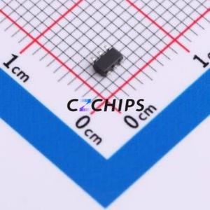 Transistor de Efecto de Campo (MOSFET) PMN40XPEAX TSOP-6 al por Mayor, Componentes Electrónicos y Servicio BOM - Product Image 2