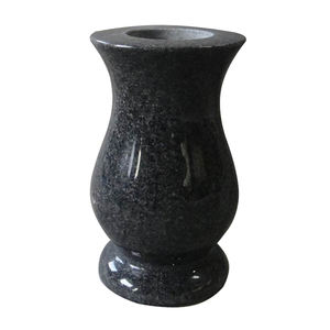 Vases de fleurs <span class=keywords><strong>en</strong></span> <span class=keywords><strong>marbre</strong></span>, dispositif <span class=keywords><strong>en</strong></span> granit naturel, support <span class=keywords><strong>pour</strong></span> pierre de tête de clôture - Product Image 2