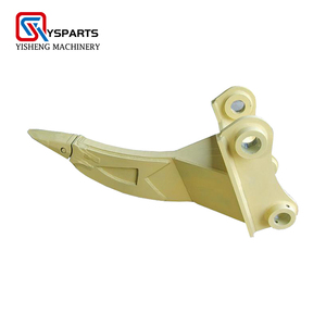 En gros Ripper à <span class=keywords><strong>racines</strong></span> à dents simples pour mini-pelles PC05 PC07 PC08 PC08U PC09 PC10 PC10UU PC12, Accessoires pour pelles - Product Image 1