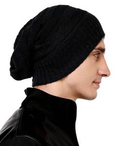 2026 Fashionable Street Wear Beanies <b>Winter</b> <b>Caps</b> Beanies Made Solid Color Customized Size and Style <b>Caps</b> - Product Image 5