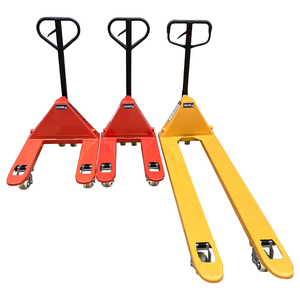 Draagbare Krik Verlengd Hefwerk Logistiek <span class=keywords><strong>Pallet</strong></span> Truck 5ton Laadvermogen Hydraulische <span class=keywords><strong>Pallet</strong></span> <span class=keywords><strong>Jack</strong></span> - Product Image 1