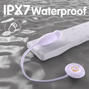 バイブレーター,女性用バイブレーター,ラブジャンプボールリモコン,パワフルな表面実装バイブレーター - Product Image 5