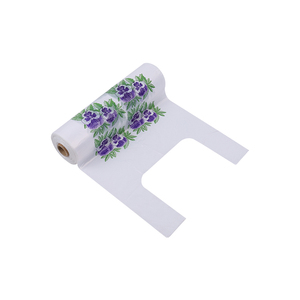 Fruit Vegetable <b>Plastic</b> Produce Bags on <b>Roll</b> <b>Plastic</b> Bags for Fruits Custom - Product Image 4