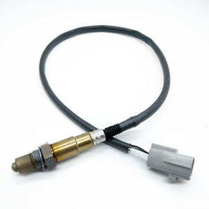 Sensor de oxígeno Suzuki 18213-56KB0 para reemplazo del convertidor catalítico de tres vías - Product Image 3