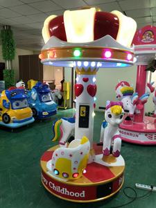 Équipement de jeu de parc d'attractions, manège pour enfants <span class=keywords><strong>pas</strong></span> <span class=keywords><strong>cher</strong></span>, cheval à bascule, carrousel pour 3 personnes, cheval à bascule à <span class=keywords><strong>vendre</strong></span> - Product Image 5