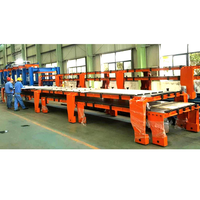 Machine à plastifier inclinable entièrement certifiée et haute efficacité 2 + 2