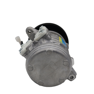 Compresor de aire acondicionado OEM 0472003893 047200-3893 16002287-101 10P13E 12V 1PK para Mazda RX-7 RX7 1997-2002 - Product Image 2
