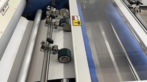 <span class=keywords><strong>Sadf</strong></span>-540เครื่องเคลือบอัตโนมัติแบบมืออาชีพสำหรับนามบัตรและกระดาษเคลือบโปสเตอร์ A2/A3/กระดาษ A4 - Product Image 5