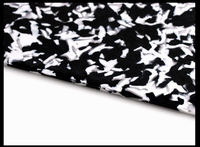 Feuille d'acétate de cellulose en doré, 19.6x8 ", or jaune, matériel de Pickguard électrique, routeurs CNC