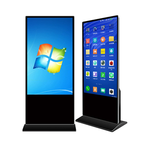 65 inch tầng thường vụ kỹ thuật số biển và hiển thị LCD kỹ thuật số biển hiển thị quảng cáo thiết bị video player SDK chức năng - Product Image 6