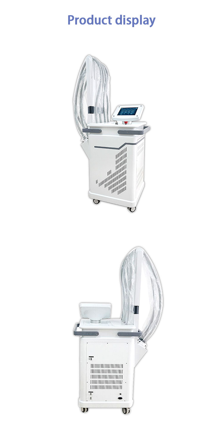 1060nm Lipo Diode Laser Fat Reduce Slimming Body Sculpture Muscle Stimulator Machine