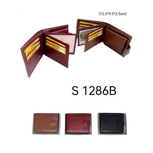 Porte-Monnaie - S 1286B - Product Image 5