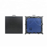 Cortina led flexible SMD, ip65, P3, P5, P6, P8, P10, matriz de puntos, panel superior led para taxi, pantalla digital, gran oferta