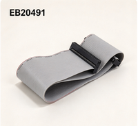 Câble ruban EB20491 pour carte de commande de moteur - Imprimante jet d'encre à encre solvant - Nouvelle pièce de rechange - S8 Master SP