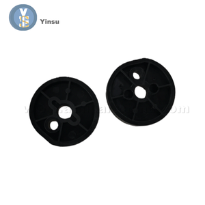 Rodillo Guía para Clasificador de Billetes <span class=keywords><strong>Glory</strong></span> F8 N140B0004Z0, Rodillo Guía de Papel Original para <span class=keywords><strong>Glory</strong></span> F8 - Product Image 1