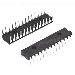 (Composant électronique) <span class=keywords><strong>PIC16F876A</strong></span>-<span class=keywords><strong>I</strong></span>/<span class=keywords><strong>SP</strong></span> - Product Image 1