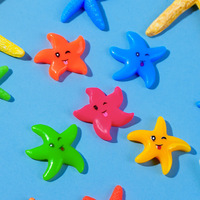 Mini-ensemble décoratif en PVC de méduses et coraux réalistes pour aquarium, en stock, vente chaude
