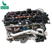 High Quality for BMW N54B30 Complete Engine Assembly Premium Auto Engine Replacement Parts Hot Sale