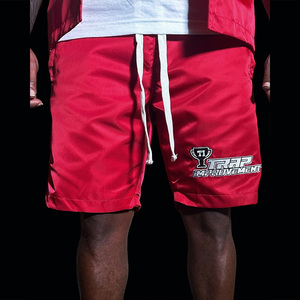 DCY 2025 Trending Product High Quality Streetwear <strong>Tracksuit</strong>,<strong>Tracksuit</strong> Men Custom,Men Joggers Suits Nylon Set - Product Image 5