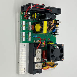 Fuente de Alimentación Magnética de Alta Calidad y Salida Estable, Enchufe de Corriente Continua para Accesorios de Equipos Electrónicos - Product Image 2