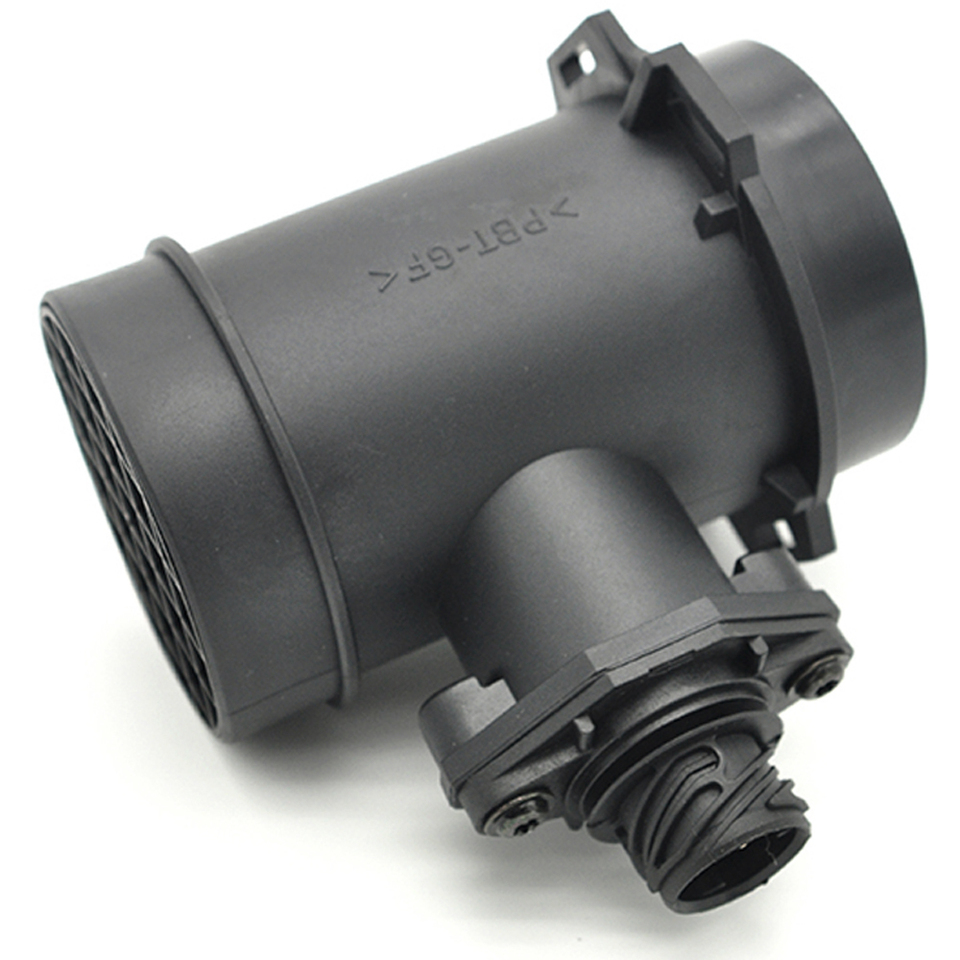 0280217502 13621733258 13621738908 MAF Mass Air Flow Meter Sensor For Bmw 325i 525i 530i 535i 730i 735i
