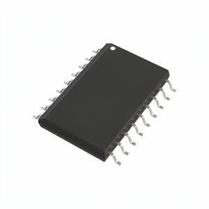 ช่องผู้ผลิต18 solc (0.295 ", กว้าง7.50มม.) IC MCU 8BIT 896B OTP 18 solc ชิ้นส่วนอิเล็กทรอนิกส์ผู้จัดจำหน่ายฝังตัว - Product Image 1