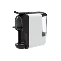 Machine à dosettes expresso à pompe 19 bars Machine à café expresso multi-capsules pour la maison et le bureau Machine à café multi-capsules