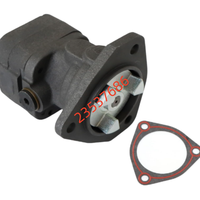 Pompe à carburant de transfert de pièces de moteur diesel de puissance de camion de haute qualité 23532981 23537686 pour le camion 23537686