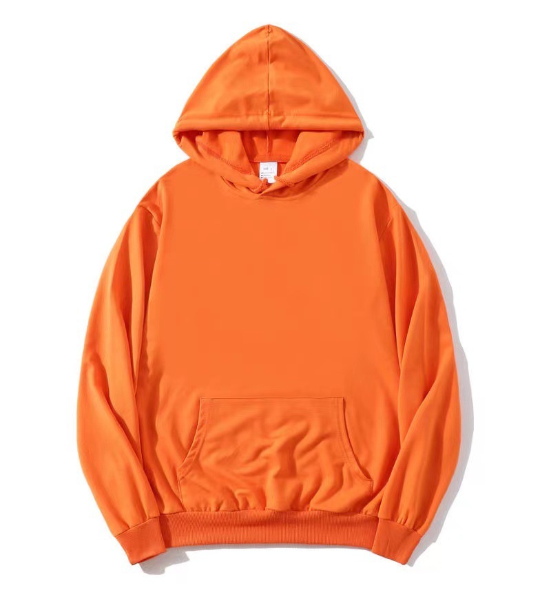 Naranja de algodón saludable