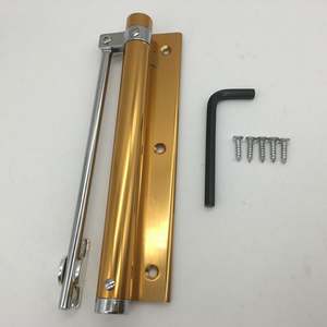 Ferme-porte automatique léger facile à installer - Product Image 3