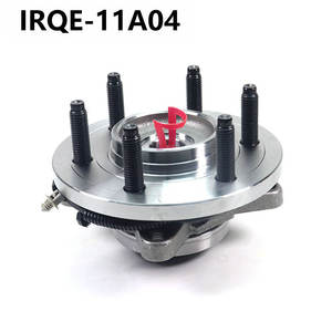 Ensemble de roulement de roue avant Ford, ensemble de tête d'essieu, IRQE-11A04 BL3Z-1104-C, pièce de rechange neuve - Product Image 1