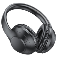 Headset Musik BOROFONE BO23 Glamour BT