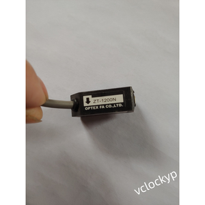 1 pièce neuve dans la boîte pour interrupteur photoélectrique OPTEX ZT-1200N - Product Image 4