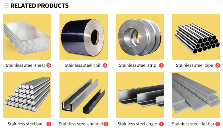 TOBO China seamless pipe astm a312 tp304 stainless steel pipes 316 304 201