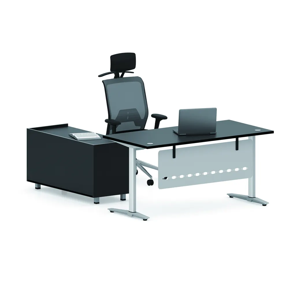 مصنع مخصص مكتب عمل قاعدة قابلة للإزالة أرجل طاولة من المعدن للمكتب