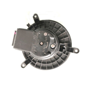 Motor de Ventilador 5183147AA para Jeep Commander 2006-2016 OE 0101132570 Pieza de Repuesto - Product Image 1