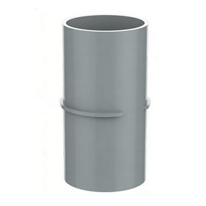 Vente flash Système de drainage standard DIN PVC UPVC <span class=keywords><strong>Coude</strong></span> à 90 degrés 3 pouces - Product Image 2