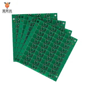 Lead Free pcb design service customized android board PCB Processing PCB circuit boards factory with provided Gerber files