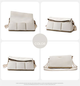 Multifunctional Outdoor <b>Luggage</b> Duffel <b>Bag</b> Dry Wet Separation Fitness Gym Business Trip Travel Training <b>Weekender</b> <b>Bag</b> - Product Image 4