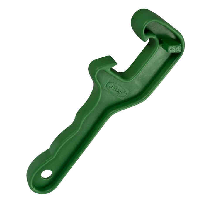 Key for Plastic Drum Wrench Tool