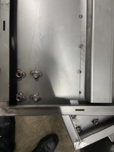 طقم الكمبيوتر اللوحي (<span class=keywords><strong>CNC</strong></span>) بتصميم نفاث مائي سريع بسعر مناسب للكمبيوتر اللوحي (M8Cube) من داترون - Product Image 6