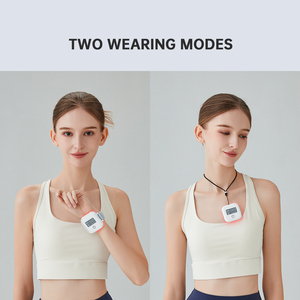 Peluncuran Produk Baru Penjualan Langsung Pabrik: Perangkat yang Dapat Dipakai seperti Jam Tangan Laser 650nm/Strip Hidung/Kalung - Product Image 4