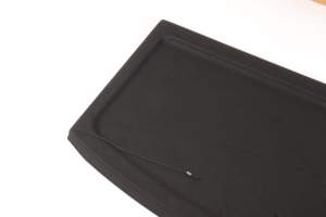 658867769 maletero trasero paquete estante maletero carga cubierta repuestos para coche <span class=keywords><strong>Skoda</strong></span> <span class=keywords><strong>Kamiq</strong></span> 2019 2020 <span class=keywords><strong>2021</strong></span> 2022 2023 2024 2025 accesorio - Product Image 2