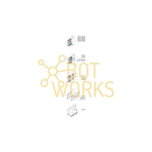 ABB 1STQ008262A0000 - Nuevo - Product Image 1