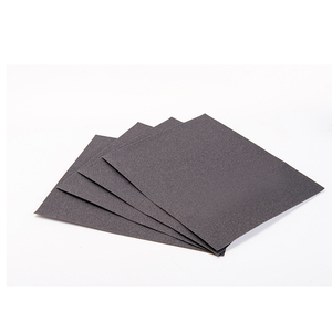 Papel de <span class=keywords><strong>lija</strong></span> de látex 15%, papel de <span class=keywords><strong>lija</strong></span> abrasivo SIC a prueba de <span class=keywords><strong>agua</strong></span>, embalaje DIY de alta calidad - Product Image 3