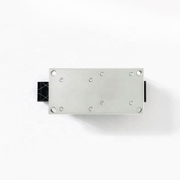 Joints soudés à haute température pour modules de diodes redresseuses à haute fiabilité