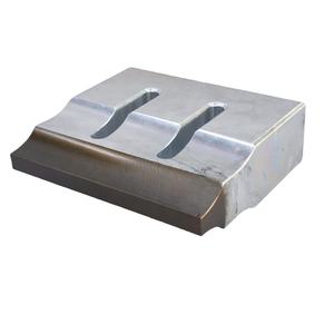 Outil de scellage ultrasonique 150x12mm 20kHz pour films plastiques souples – Pièces de soudeuse à ultrasons pour applications variées - Product Image 5