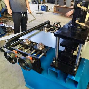 Metall C <span class=keywords><strong>Z</strong></span> Sigma Abschnitt Bauart Stahl gebäude Pfetten walzen form maschine - Product Image 2